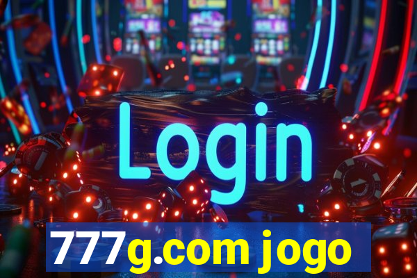 777g.com jogo